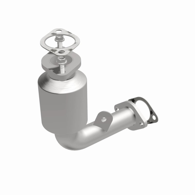 MagnaFlow 09-10 Subaru Forester H4 2.5L California Direct-Fit Catalytic Convert