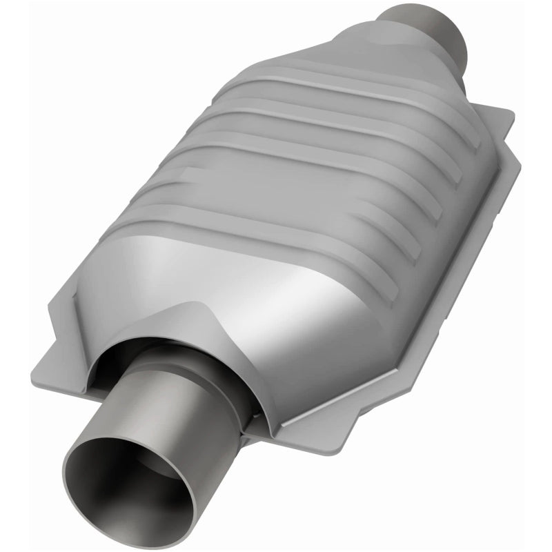 MagnaFlow Universal Catalytic Converter 3.00 OBD2 Ulev