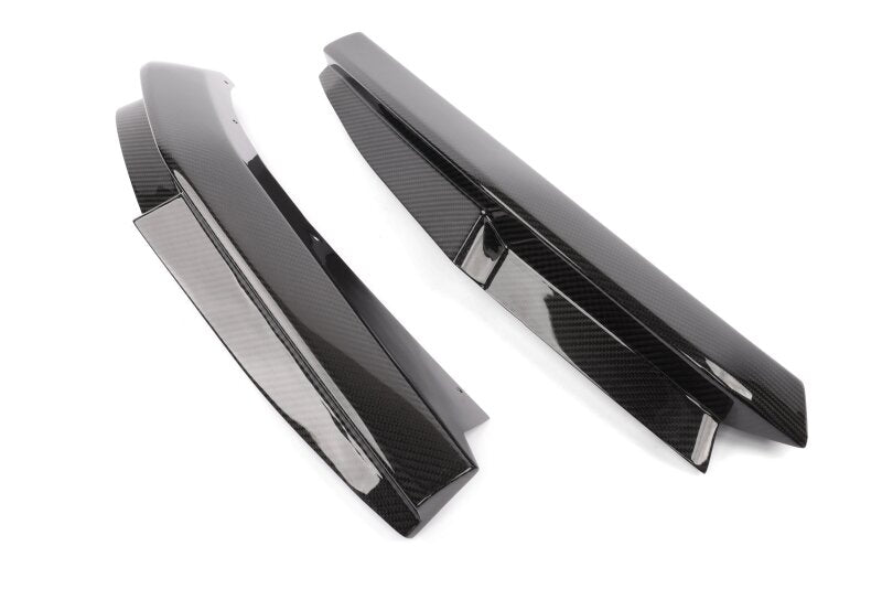 Dinan Carbon Rear Splitter | BMW M4 (21-26) (D980-0050)