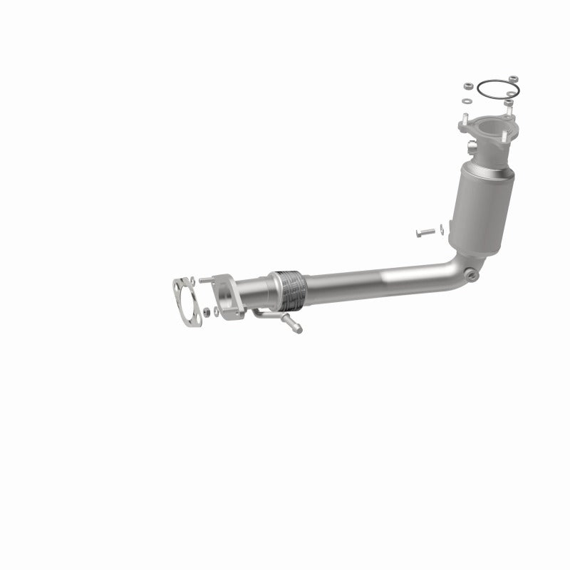 MagnaFlow 52186 DF Converter For 10-14 Equinox Terrain 2.4L