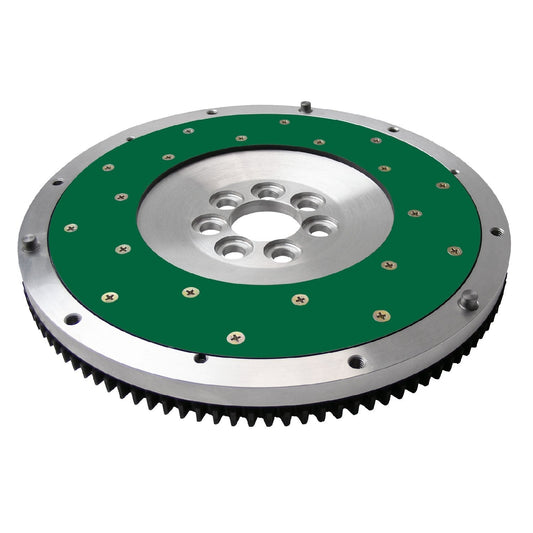 Fidanza 08 Evo 10 4B11T 9.0lb Aluminum Flywheel (13.4lb OEM)