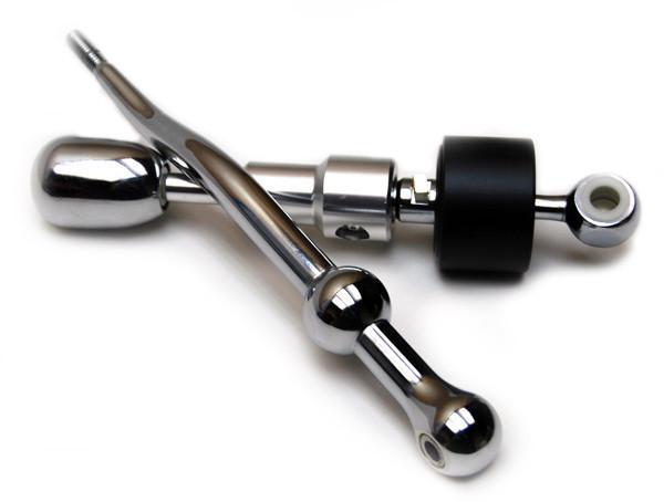 Fidanza Short Throw Shifters | 2000-2006 BMW E46 M3 (891855)