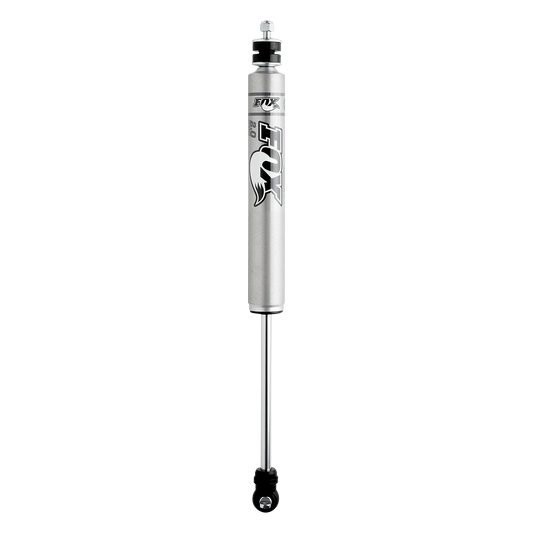 Fox 97-06 Jeep TJ 2.0 Performance Series 9.6in. Smooth Body IFP Front Shock / 3-4.5in & 2-3.5in Lift