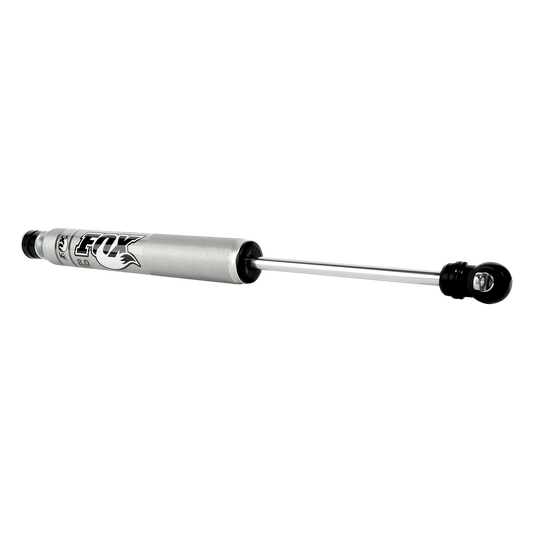 Fox 97-06 Jeep TJ 2.0 Performance Series 9.6in. Smooth Body IFP Front Shock / 3-4.5in & 2-3.5in Lift