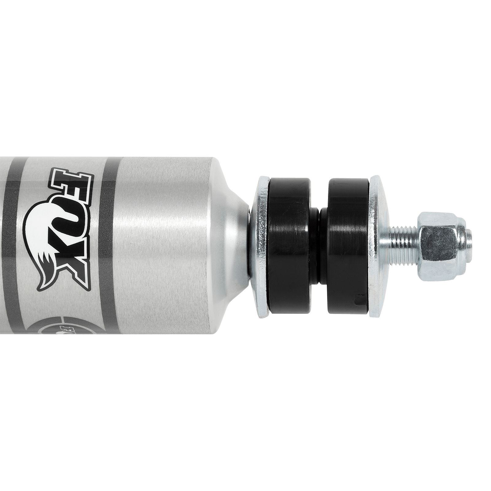 Fox 98+ Ford Ranger 2.0 Performance Series 5.1in. Smooth Body IFP Front Shock (Alum) / 0-3in. Lift