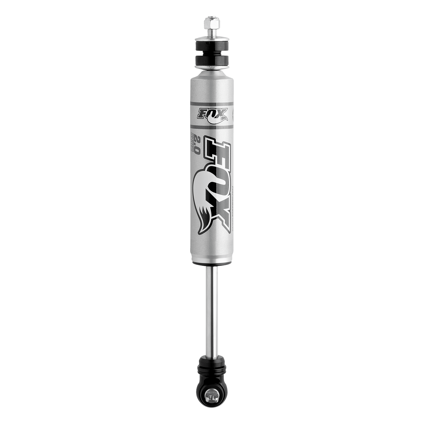 Fox 98+ Ford Ranger 2.0 Performance Series 5.1in. Smooth Body IFP Front Shock (Alum) / 0-3in. Lift
