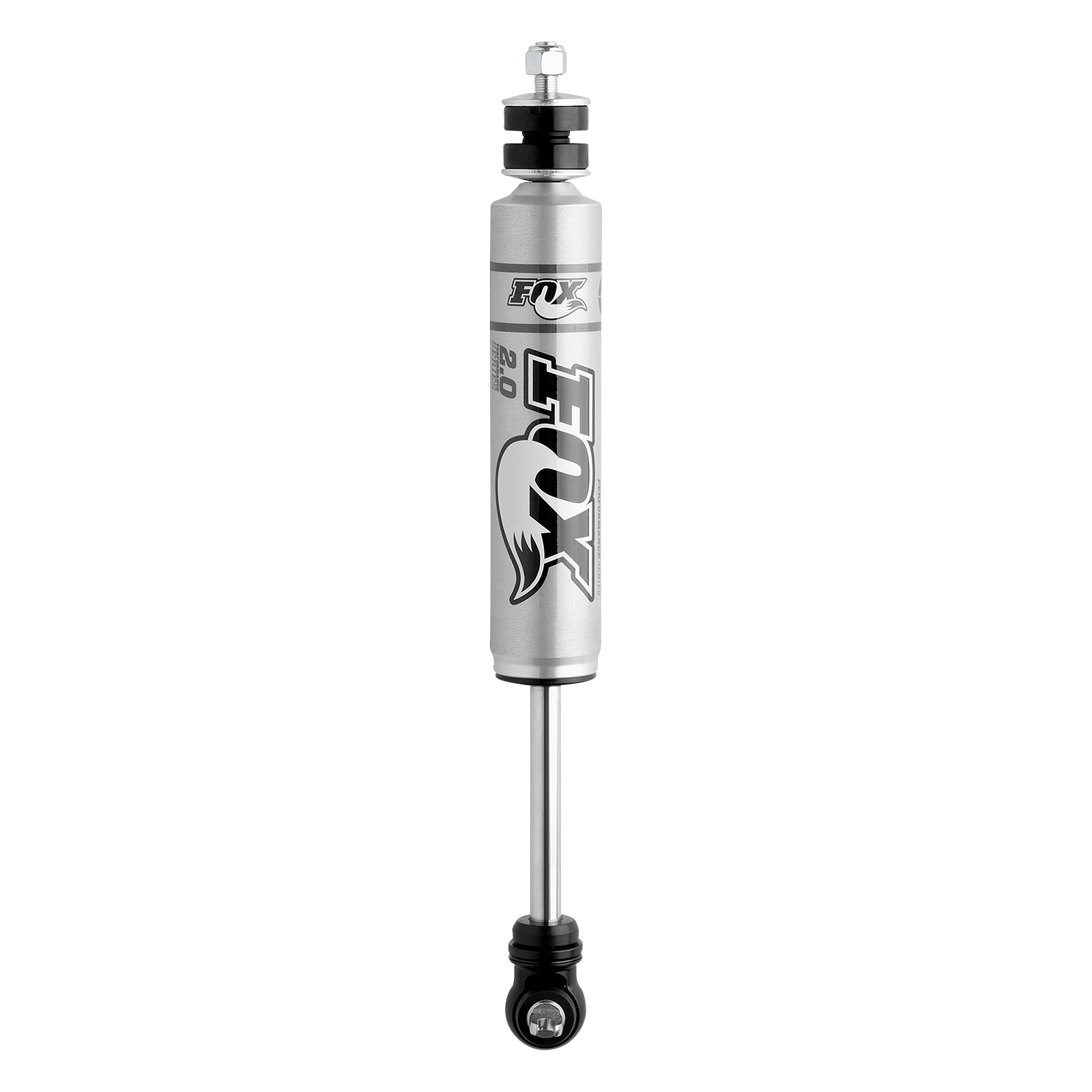 Fox 98+ Ford Ranger 2.0 Performance Series 5.1in. Smooth Body IFP Front Shock (Alum) / 0-3in. Lift