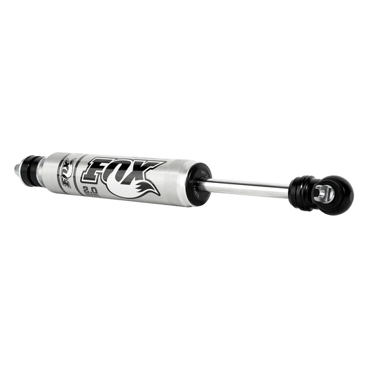 Fox 98+ Ford Ranger 2.0 Performance Series 5.1in. Smooth Body IFP Front Shock (Alum) / 0-3in. Lift