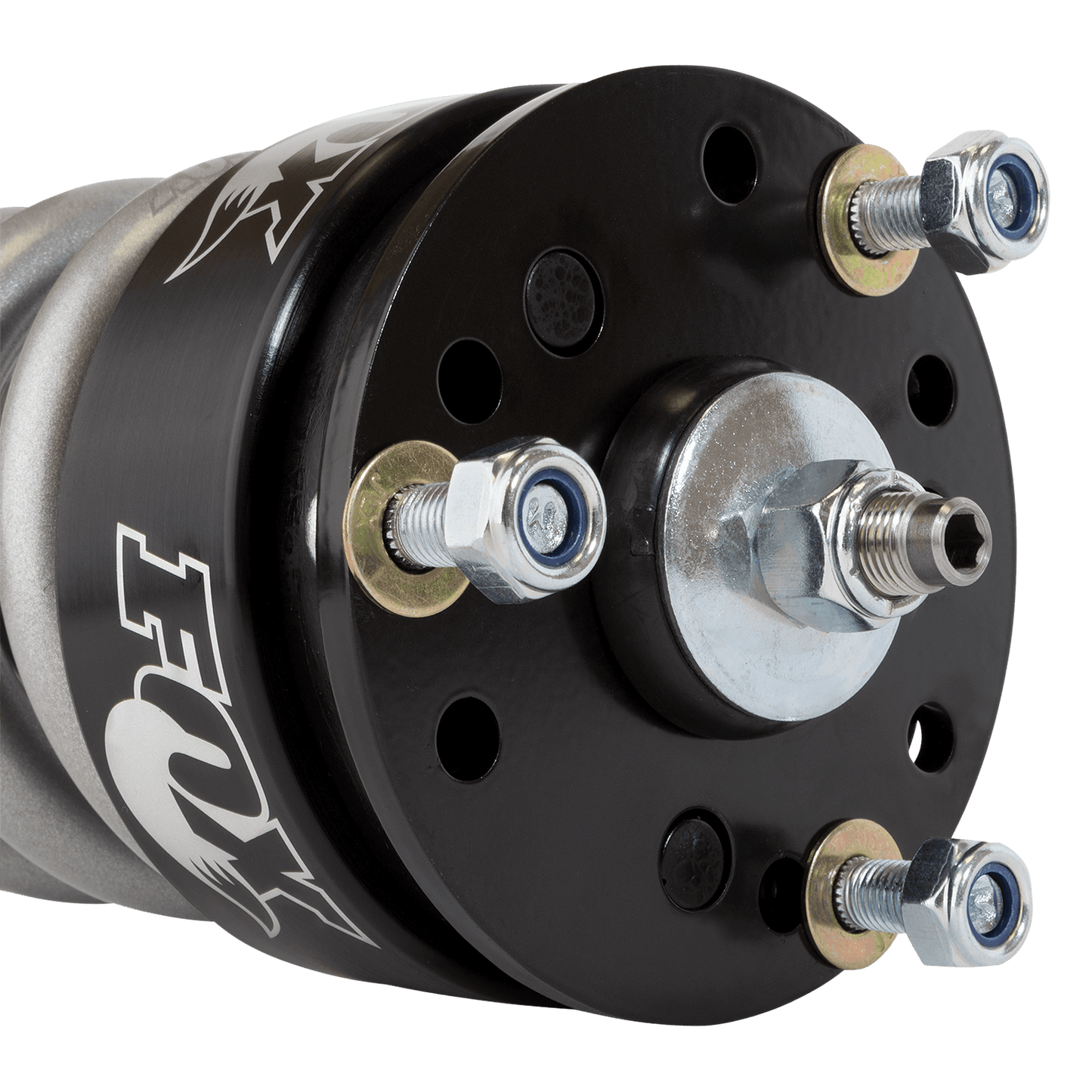 Fox 05+ Toyota Hilux 4WD 2.0 Performance Series 4.63in. IFP Coilover Shock / 0-1.5in. Lift