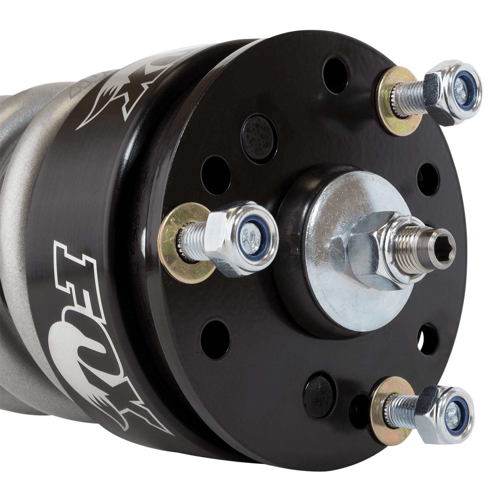 Fox 05+ Toyota Hilux 4WD 2.0 Performance Series 4.63in. IFP Coilover Shock / 0-1.5in. Lift