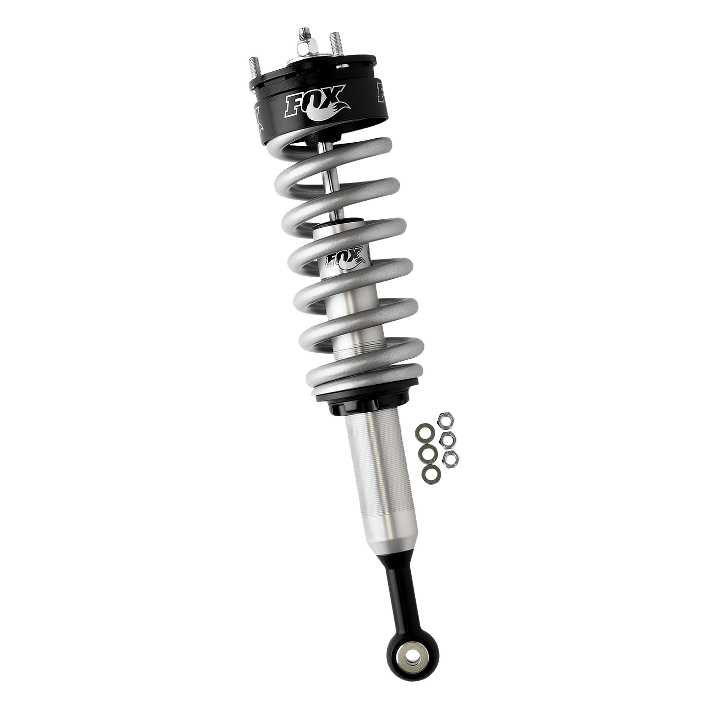 Fox 05+ Toyota Hilux 4WD 2.0 Performance Series 4.63in. IFP Coilover Shock / 0-1.5in. Lift