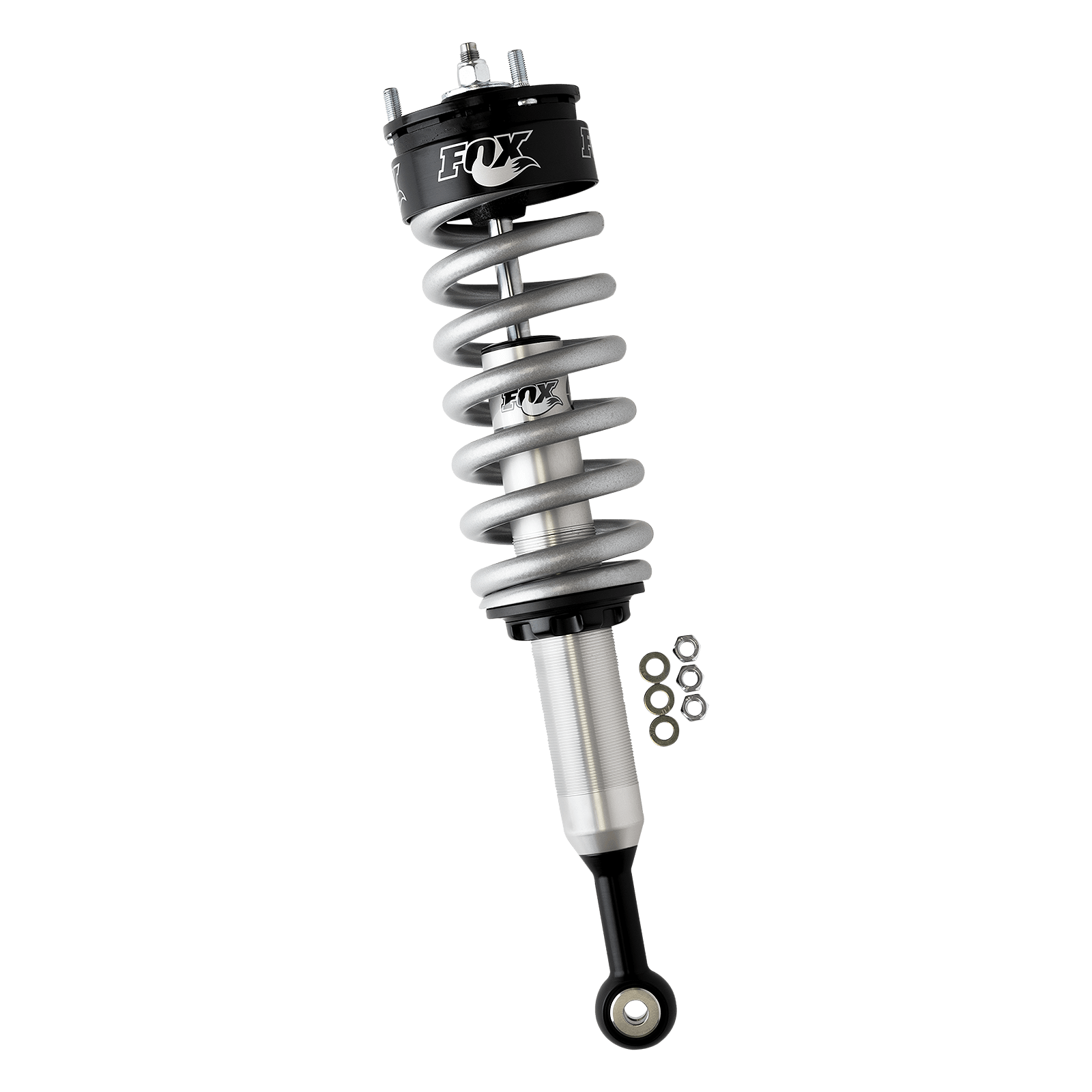 Fox 05+ Toyota Hilux 4WD 2.0 Performance Series 4.63in. IFP Coilover Shock / 0-1.5in. Lift