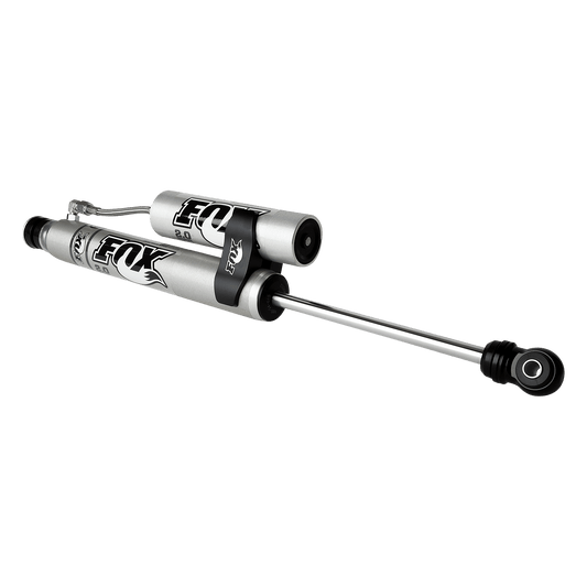 Fox 07+ Jeep JK 2.0 Performance Series 9.6in. Smooth Body Remote Res. Front Shock / 1.5-3.5in. Lift