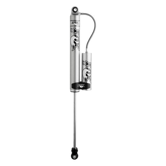 Fox 94-11 Dodge 2500/3500 2.0 Performance Series 12.6in Smooth Body R/R Rear Shock / 4-6in Lift