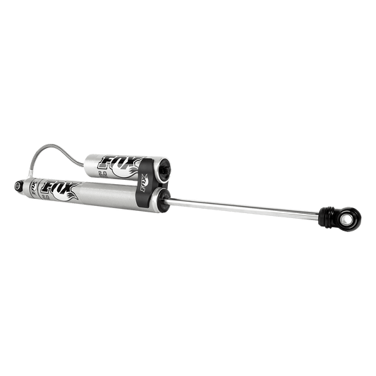 Fox 94-11 Dodge 2500/3500 2.0 Performance Series 12.6in Smooth Body R/R Rear Shock / 4-6in Lift