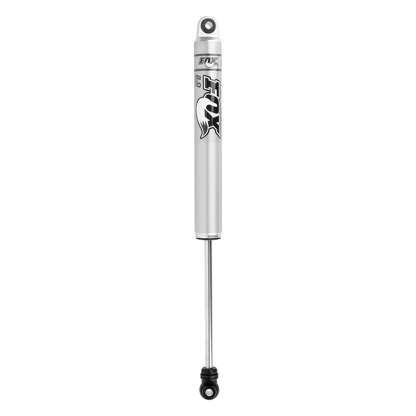 Fox 09+ Ford F-150 4WD 2.0 Performance Series 10.6in. Smooth Body IFP Rear Shock / 0-1in. Lift