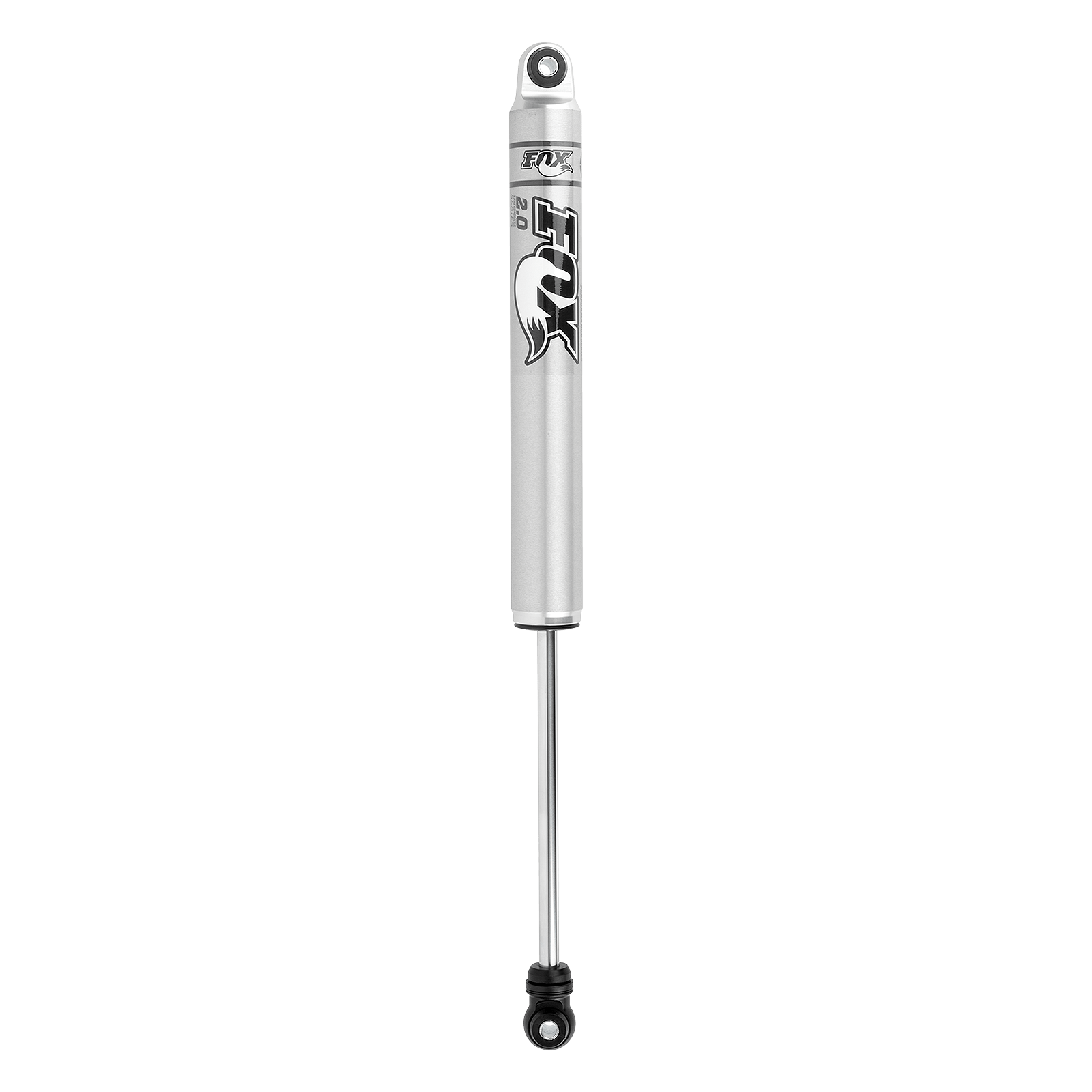 Fox 09+ Ford F-150 4WD 2.0 Performance Series 10.6in. Smooth Body IFP Rear Shock / 0-1in. Lift