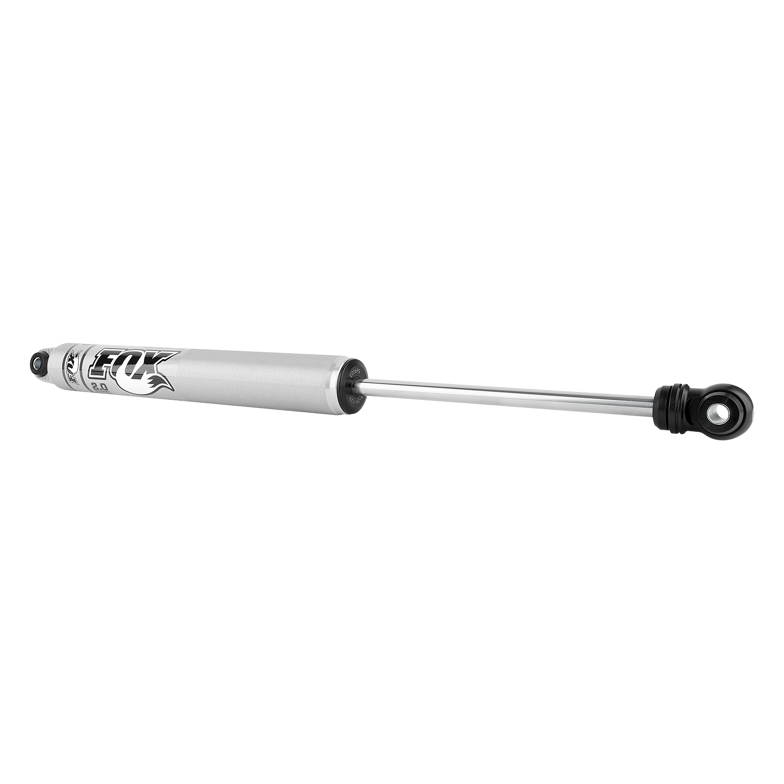 Fox 09+ Ford F-150 4WD 2.0 Performance Series 10.6in. Smooth Body IFP Rear Shock / 0-1in. Lift