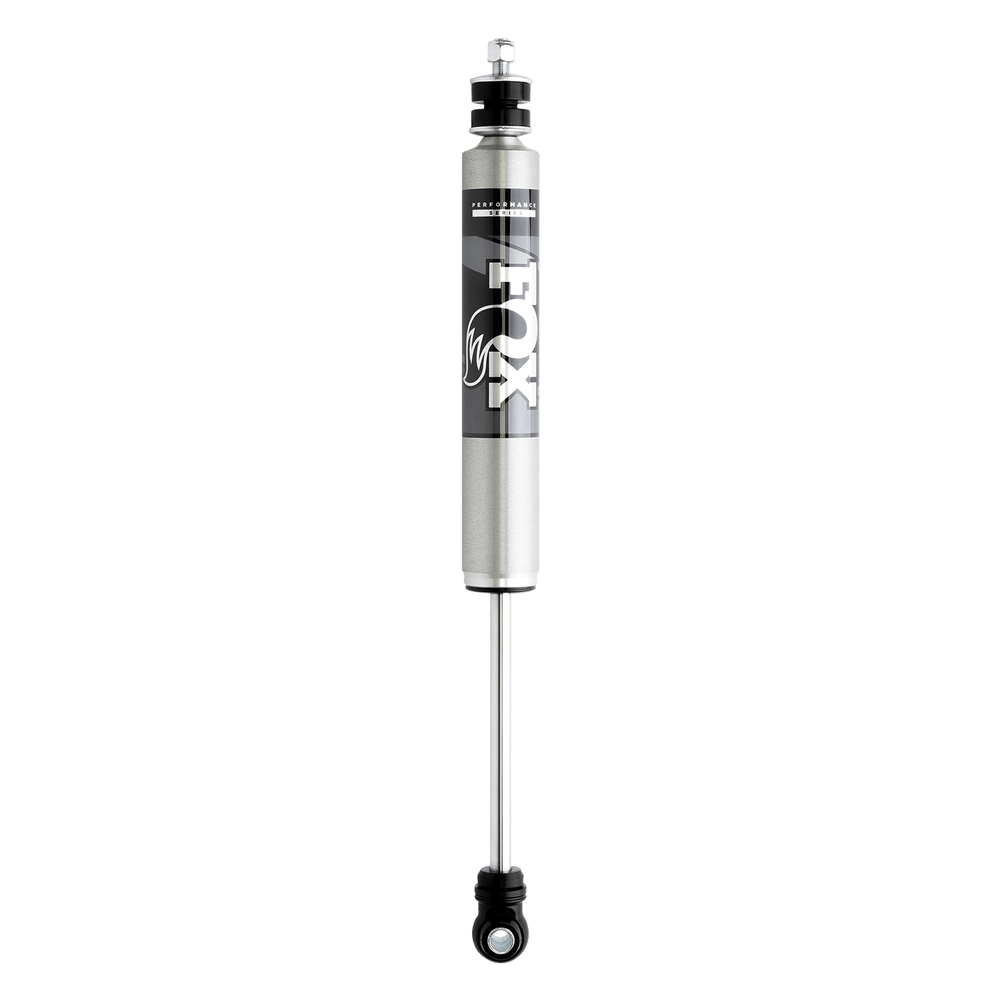 Fox 17-18 Ford F-250 4WD 2.0 Performance Series IFP Smooth Body Front Shock / 0-1.5in Lift