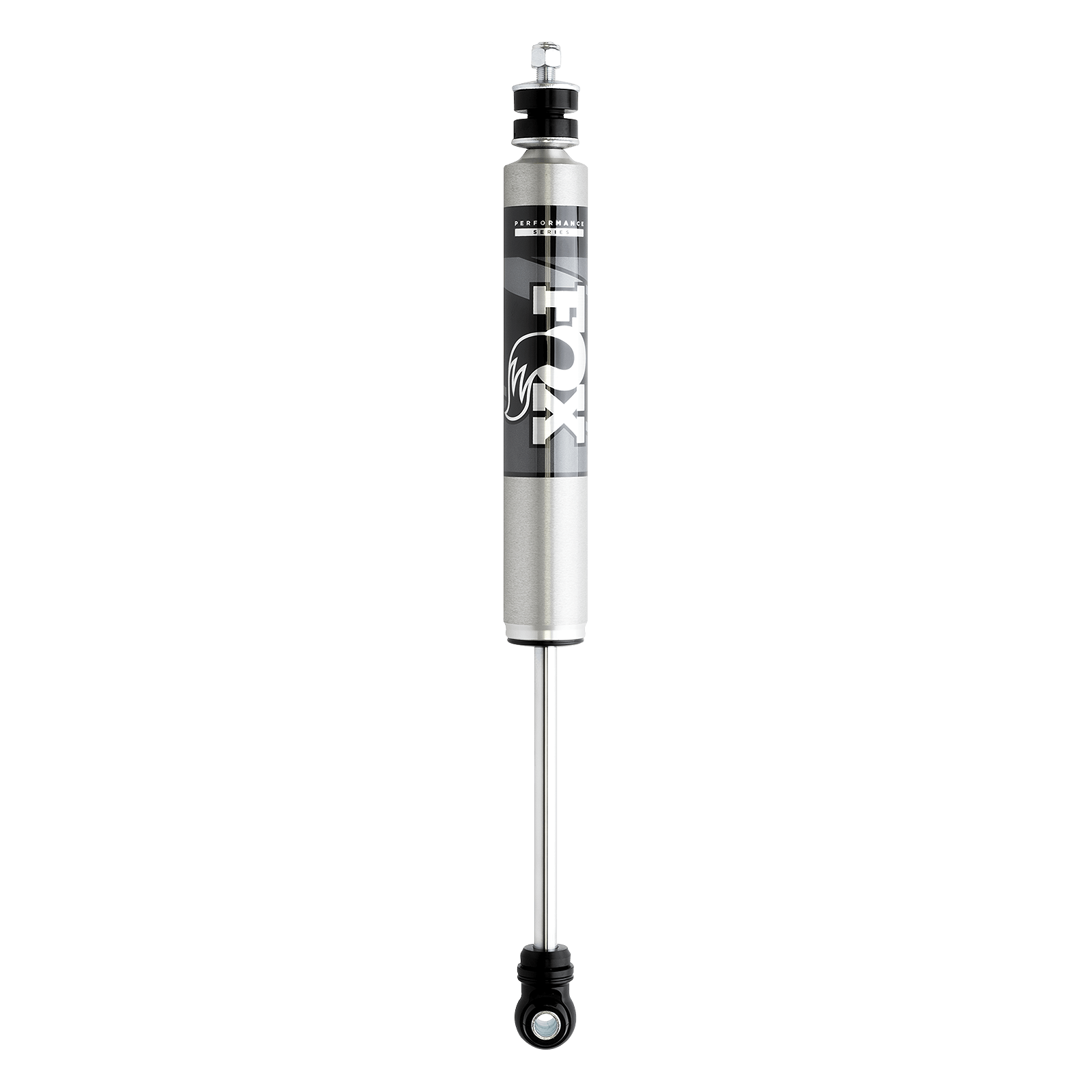 Fox 17-18 Ford F-250 4WD 2.0 Performance Series IFP Smooth Body Front Shock / 0-1.5in Lift