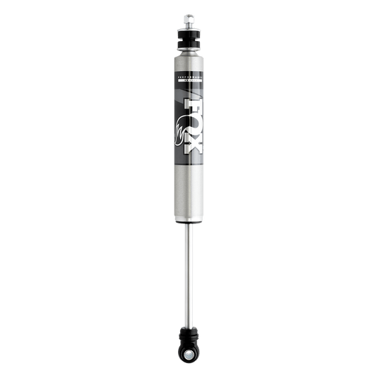 Fox 17-18 Ford F-250 4WD 2.0 Performance Series IFP Smooth Body Front Shock / 0-1.5in Lift