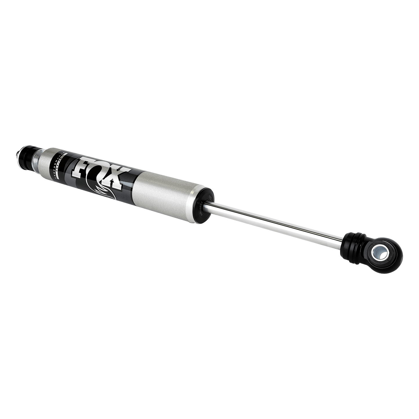 Fox 17-18 Ford F-250 4WD 2.0 Performance Series IFP Smooth Body Front Shock / 0-1.5in Lift