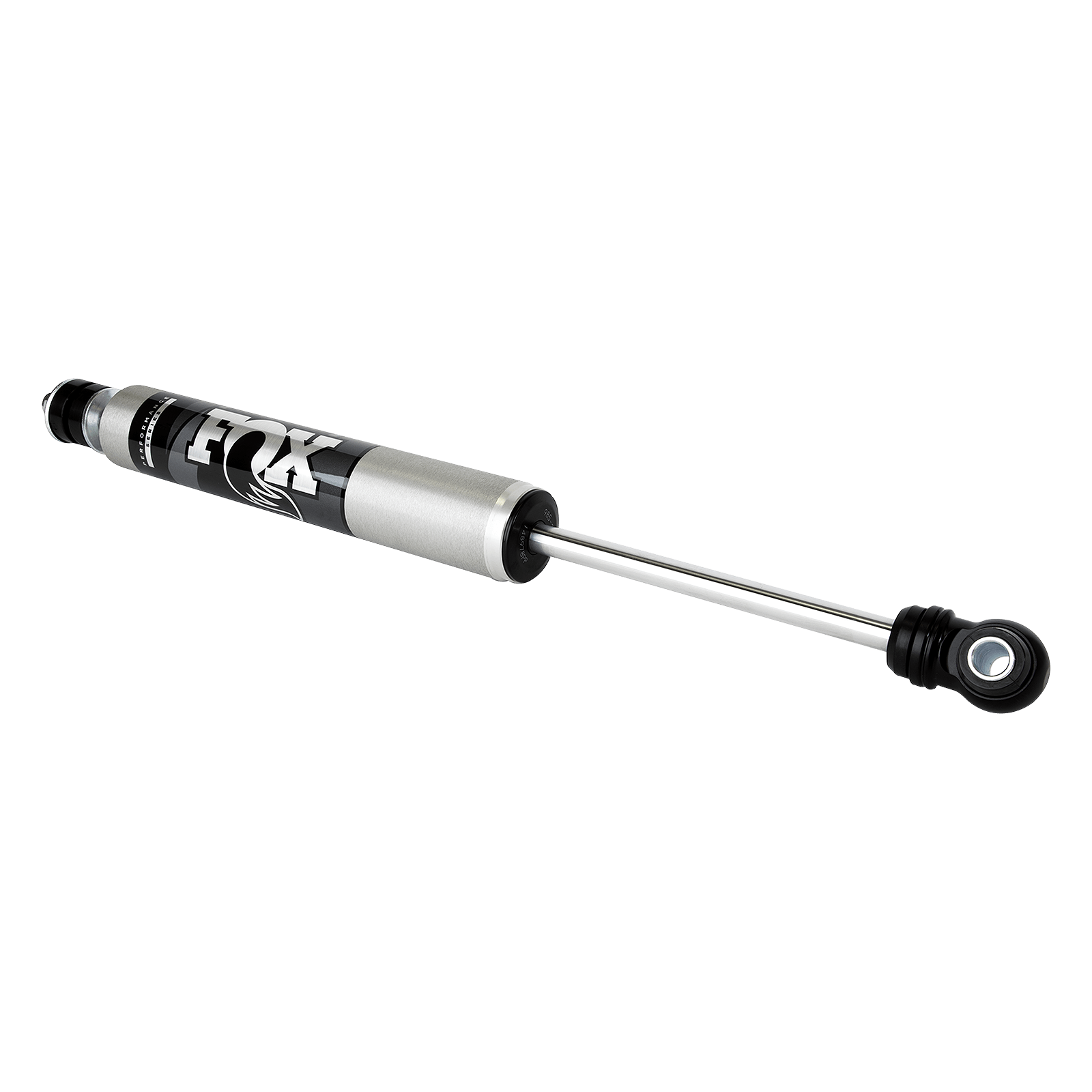 Fox 17-18 Ford F-250 4WD 2.0 Performance Series IFP Smooth Body Front Shock / 0-1.5in Lift