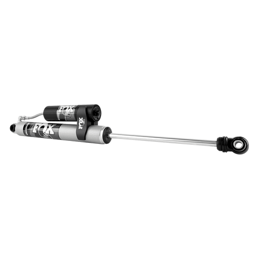 Fox 2017+ Ford F-250 2.0 Perf Series 12.1in Smooth Body R/R Rear Shock  0-1in. Lift