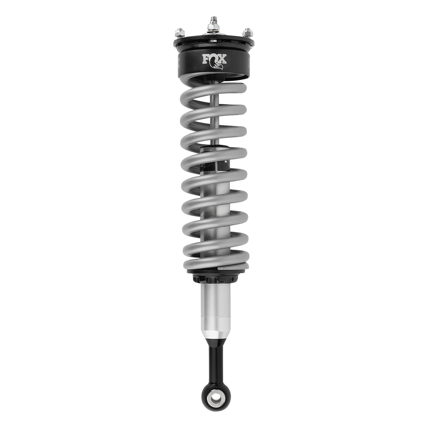 Fox 09+ Ford F-150 4WD 2.0 Performance Series 5.425in. IFP Coilover Shock (Alum) / 0-2in Lift