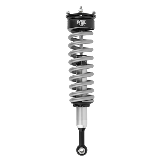 Fox 09+ Ford F-150 4WD 2.0 Performance Series 5.425in. IFP Coilover Shock (Alum) / 0-2in Lift