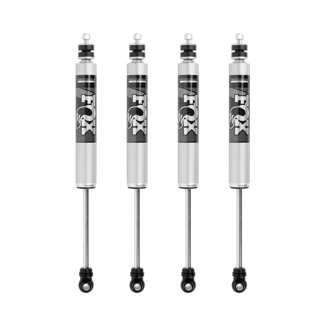 FOX 2.0 Perf Series Shocks Set w/2-3" lift - 2014-2024 Ram 2500 Power Wagon