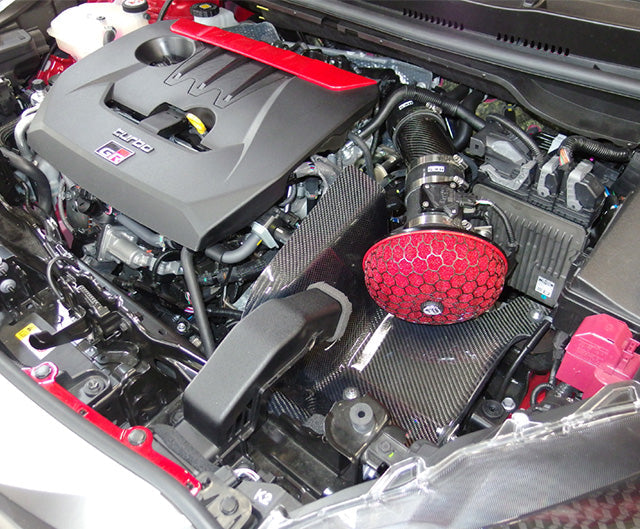 HKS TOYOTA GR YARIS Carbon Racing Suction