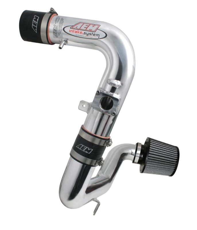 AEM 12-16 Chevrolet Sonic 1.4L L4 Gunmetal Gray Cold Air Intake