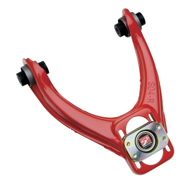 Skunk2 Pro Series Plus 96-00 Honda Civic Adjustable Front Camber Kits (+/- 4 Degrees)