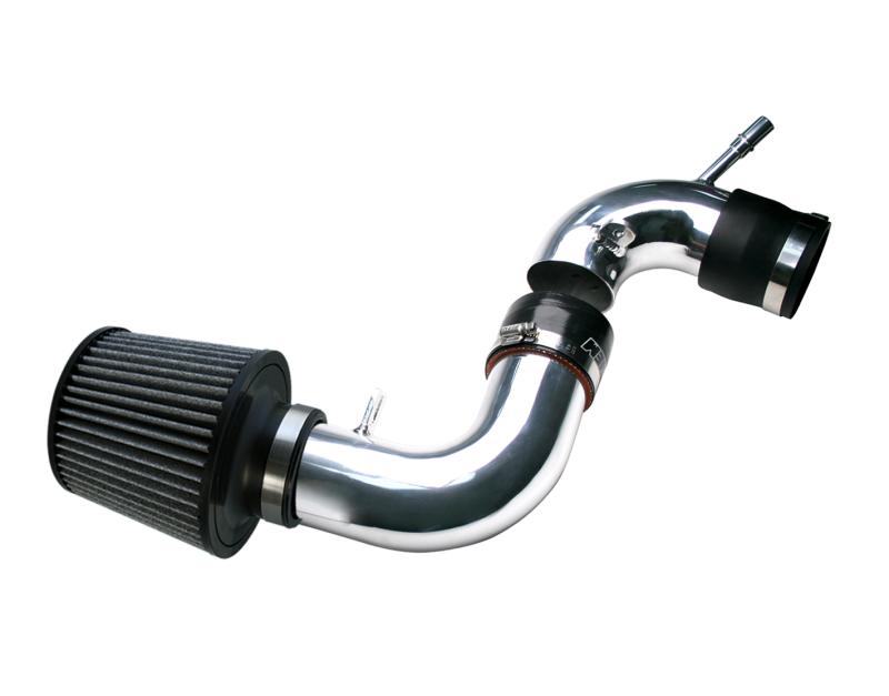 AEM 04-07 Acura TL/ 07 TL-S Polished Cold Air Intake