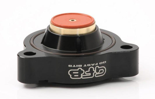 Dodge, Fiat, BMW DV+ Blow Off Valve by Go Fast Bits (T9356)