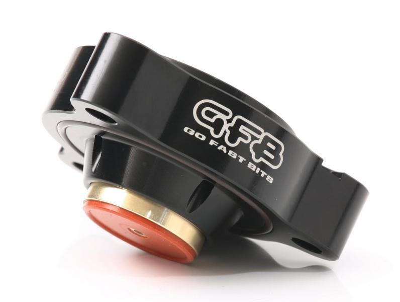 Dodge, Fiat, BMW DV+ Blow Off Valve by Go Fast Bits (T9356)