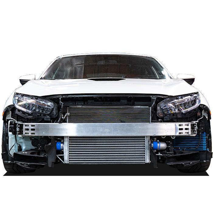 GReddy 2017+ Honda Civic Type R (K20C1) Type T-28E Intercooler