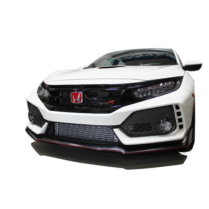 GReddy 2017+ Honda Civic Type R (K20C1) Type T-28E Intercooler