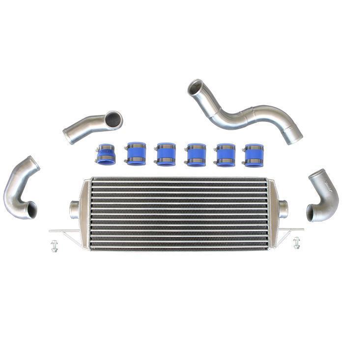 GReddy 2017+ Honda Civic Type R (K20C1) Type T-28E Intercooler
