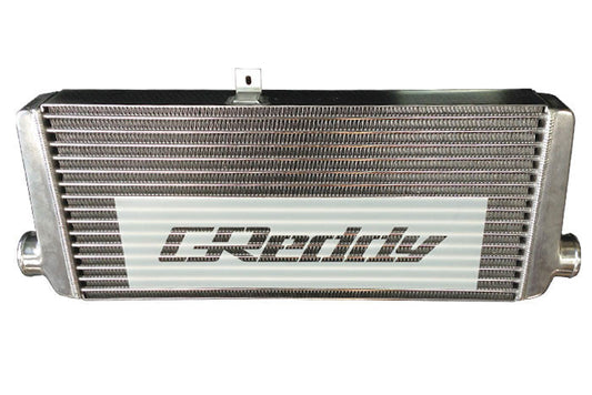 GReddy Stencil Small 15in x 2.125in | Universal (12099996)