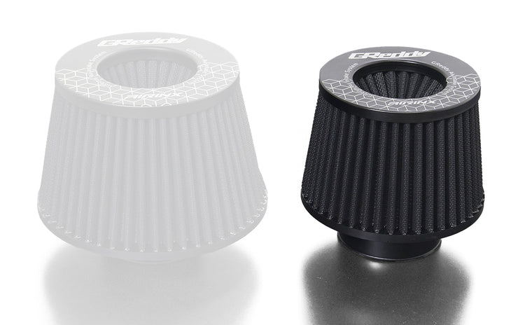 GReddy Airinx S 80mm Universal Filter | Universal (12500603)