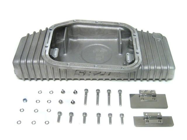GReddy SR20DET S13/14/15 high capacity oil pan