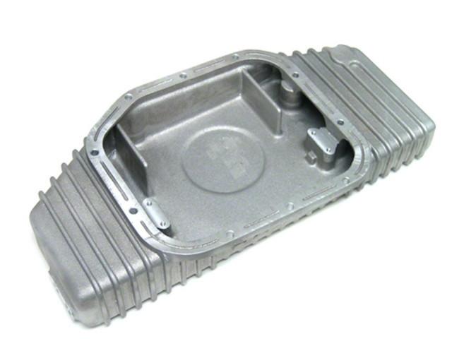 GReddy SR20DET S13/14/15 high capacity oil pan