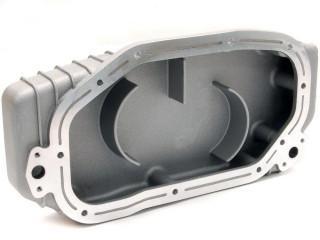 GReddy Nissan VQ35 HR Z33 High Capacity Oil Pan