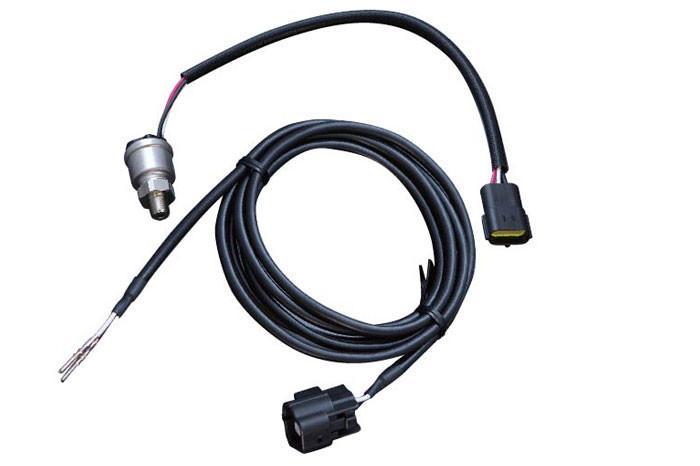 GReddy Sirius Unify Display Set - Oil Pressure (16001743)