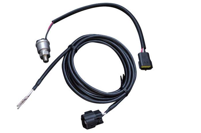 GReddy Sirius Unify Display Set - Fuel Pressure (16001744)