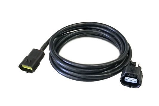 GReddy Sirius Pressure Sensor Harness Extension - 1 Meter (16401412)