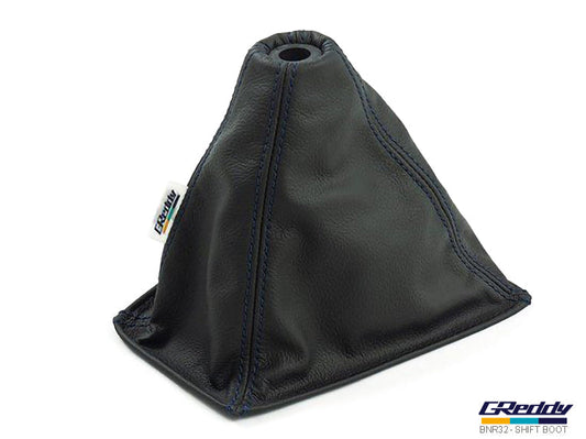 GReddy Shift Boot | 1989-1994 Nissan Skyline GTR (16520701)