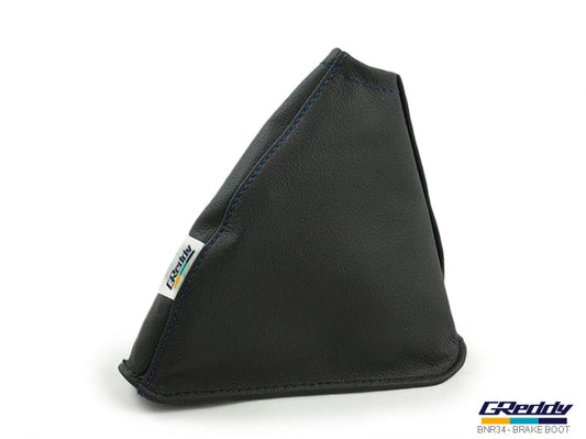 GReddy Genuine Leather Brake Boot | 1999-2002 Nissan Skyline (16520752)